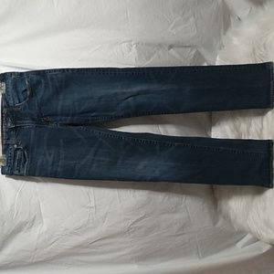 SALE!American Eagle Outfitters Extreme Flex Original Straight Jeans 29/32 (BX29)